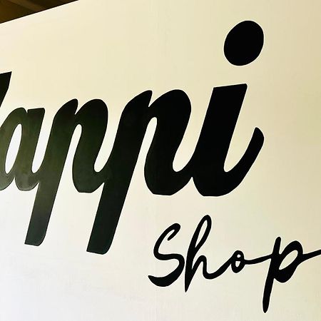 Zappi Cycling Hotel Риоло-Терме Экстерьер фото