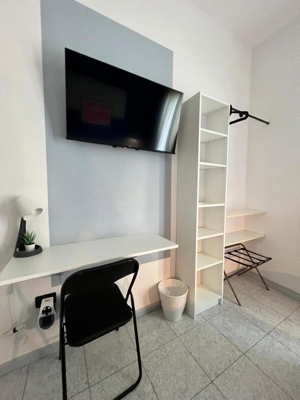 Zappi Cycling Hotel Риоло-Терме Экстерьер фото